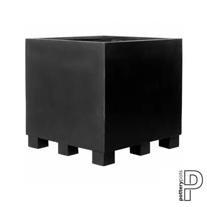 Natural - Jumbo mit Füßen