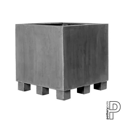 Natural - Jumbo mit Füßen