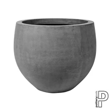 Jumbo Orb, L, Grey / Ø 133 x H 114 cm; 1329 Liter