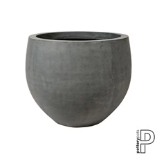 Jumbo Orb, M, Grey / Ø 110 x H 93 cm; 722 Liter