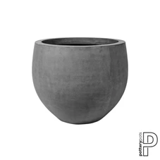 Jumbo Orb, S, Grey / Ø 87 x H 73 cm; 354 Liter