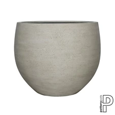 Jumbo Orb, M, Beige Washed R1188-S1-90 / Ø 110,5 x H 90,5 cm; 699 Liter Jumbo Orb, M, Beige Washed R1188-S1-90 / Ø 110,5 x H 90,5 cm; 699 Liter