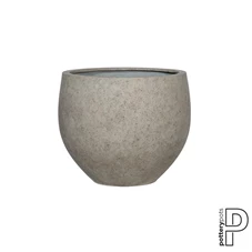 Jumbo Orb, XS, Beige Washed R3017-57-90 / Ø 69 x H 57 cm; 173 Liter