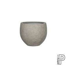 Jumbo Orb, XXS, Beige Washed R3017-45-90 / Ø 53 x H 45 cm; 79 Liter Jumbo Orb, XXS, Beige Washed R3017-45-90 / Ø 53 x H 45 cm; 79 Liter