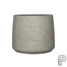 Jumbo Patt, S, Beige Washed / Ø 92,5 x H 77 cm; 480 Liter Jumbo Patt, S, Beige Washed / Ø 92,5 x H 77 cm; 480 Liter