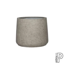 Jumbo Patt, XS, Beige Washed R3026-61-90 / Ø 73 x H 61 cm; 230 Liter Jumbo Patt, XS, Beige Washed R3026-61-90 / Ø 73 x H 61 cm; 230 Liter