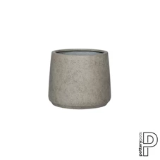 Jumbo Patt, XXS, Beige Washed R3026-47-90 / Ø 55,5 x H 46,5 cm; 103 Liter Jumbo Patt, XXS, Beige Washed R3026-47-90 / Ø 55,5 x H 46,5 cm; 103 Liter