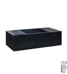 Natural - Jumbo Seating