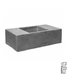 Natural - Jumbo Seating