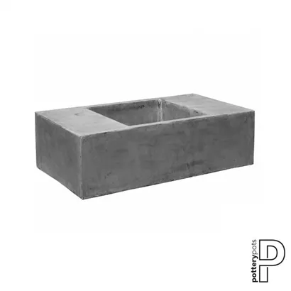 Natural - Jumbo Seating