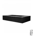 Natural - Jumbo Seating Low