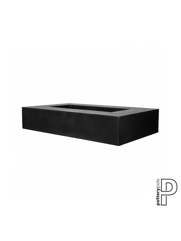 Natural - Jumbo Seating Low