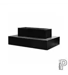 Natural - Jumbo Seating Maxi