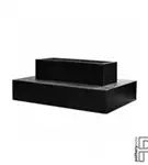 Natural - Jumbo Seating Maxi