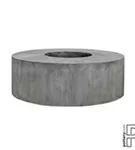 Natural - Jumbo Seating Round Natural - Jumbo Seating Round