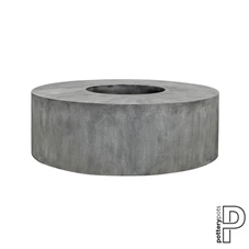 Jumbo Seating Round, Grey E2217-S1-03 / Ø 140 x H 47,5 cm; 116 Liter Jumbo Seating Round, Grey E2217-S1-03 / Ø 140 x H 47,5 cm; 116 Liter