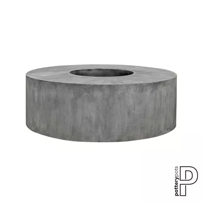 Natural - Jumbo Seating Round Natural - Jumbo Seating Round