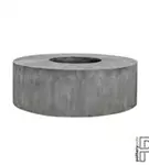 Natural - Jumbo Seating Round