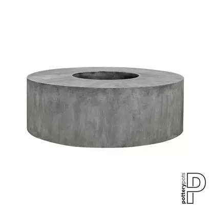 Natural - Jumbo Seating Round