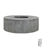 Natural - Jumbo Seating Round