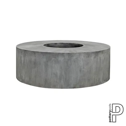 Natural - Jumbo Seating Round