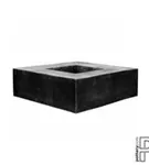 Natural - Jumbo Seating Square