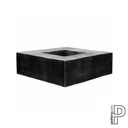 Natural - Jumbo Seating Square