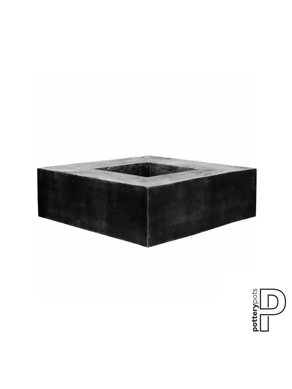 Natural - Jumbo Seating Square