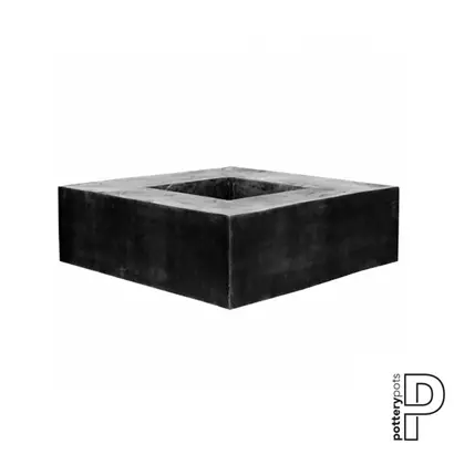 Natural - Jumbo Seating Square