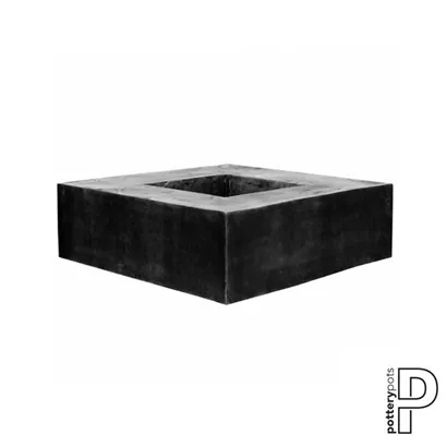 Natural - Jumbo Seating Square