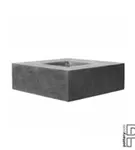 Natural - Jumbo Seating Square