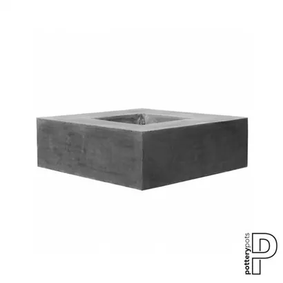 Natural - Jumbo Seating Square