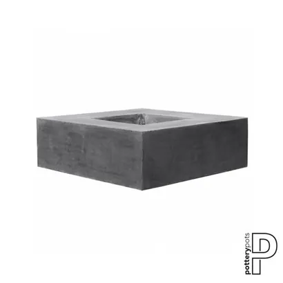 Natural - Jumbo Seating Square