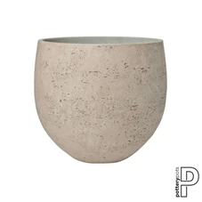 Mini Orb, XL, Grey Washed P3017-35-34 / Ø 39 x H 35 cm; 33 Liter