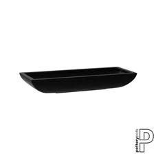Pandora, M, Black E3005-9-01 / L 63,5 x B 24 x H 9 cm; 2 Liter