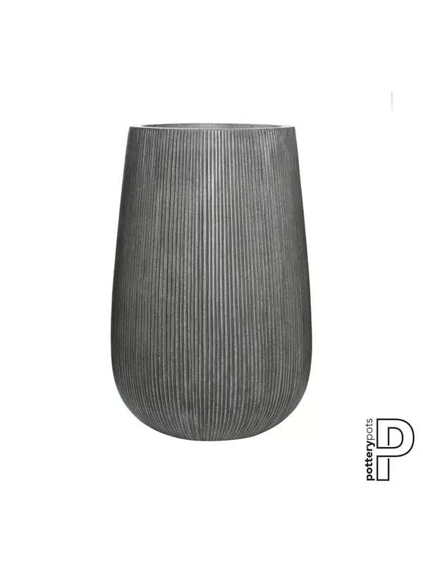 Ridged - Patt high