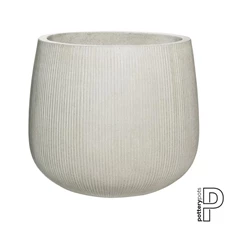 Pax, L, Light grey / Ø 55 x H 48,5 cm; 100 Liter Pax, L, Light grey / Ø 55 x H 48,5 cm; 100 Liter