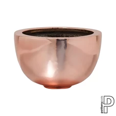 Peter, M, Platinum Rose E1032-18-GC / Ø 30 x H 18 cm; 8 Liter Peter, M, Platinum Rose E1032-18-GC / Ø 30 x H 18 cm; 8 Liter