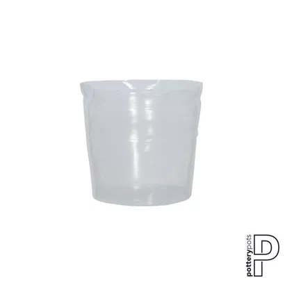 Use and Care - Plastic Pot Inserts Use and Care - Plastic Pot Inserts