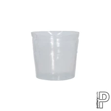 Plastic Pot Inserts, Ø 45 x H 35 cm 300-450-NA / 4,2 Liter
