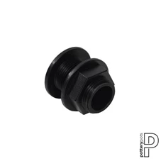 Pot Drainage Pipe (Per Piece), L 5,1 x B 5,1 x H 5 31-B