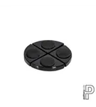 Natural - Pot Feet Natural - Pot Feet