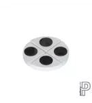 Natural - Pot Feet Natural - Pot Feet