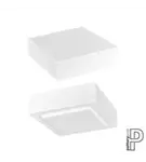 Use and Care - Topper Thick - Glossy