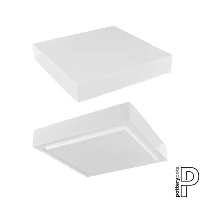 Use and Care - Topper Thick - Glossy