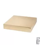 Use and Care - Topper Thick - Platinum