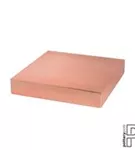 Use and Care - Topper Thick - Platinum