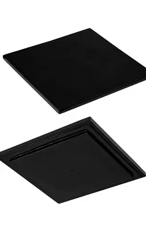 Topper Thin - Glossy