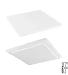 Use and Care - Topper Thin - Glossy