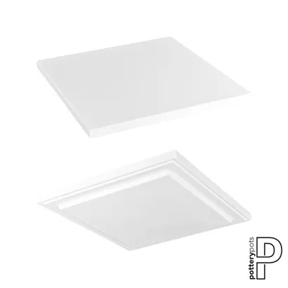 Use and Care - Topper Thin - Glossy